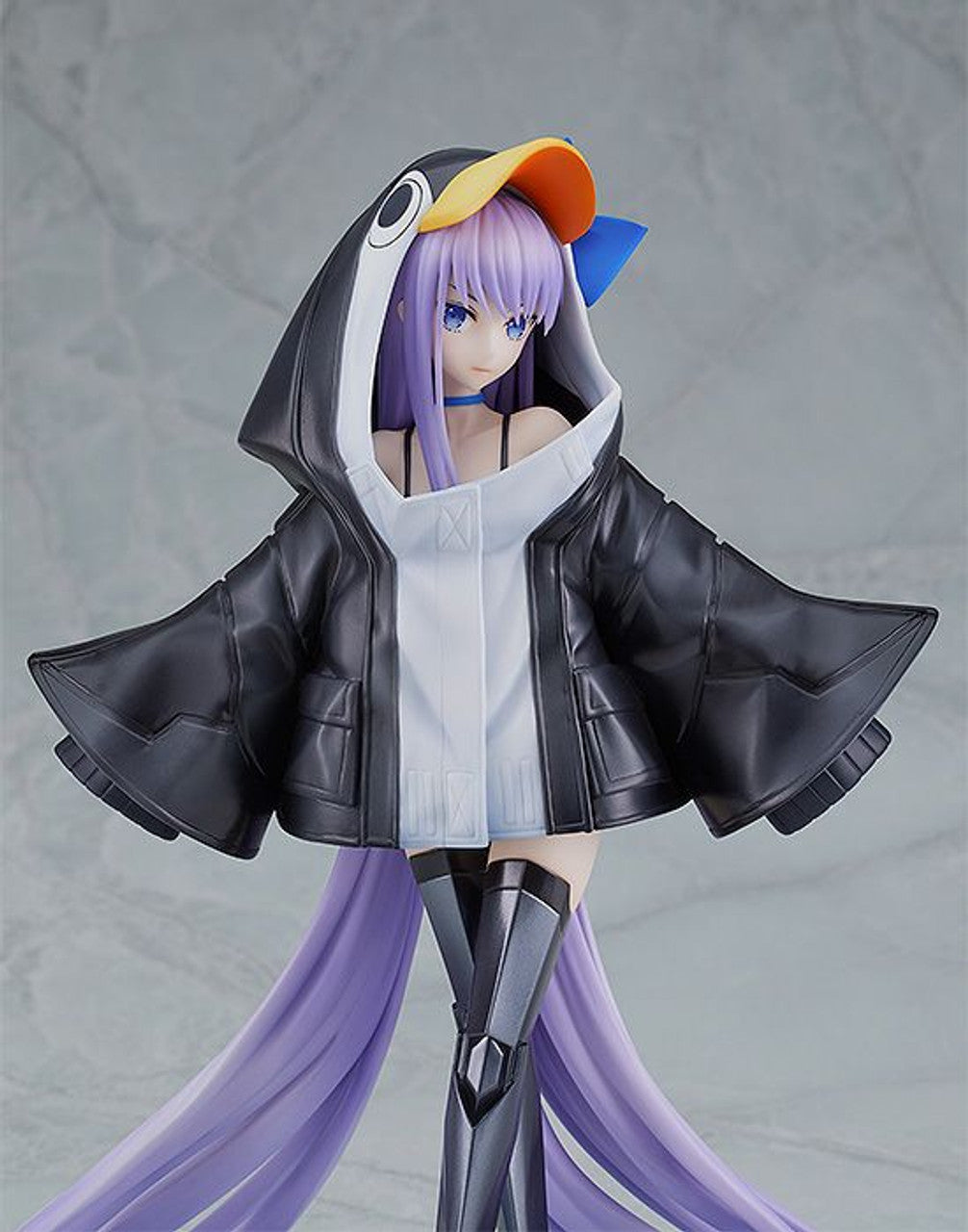Good Smile Company Lancer/Mysterious Alter Ego Λ [AQ](4580416947510)