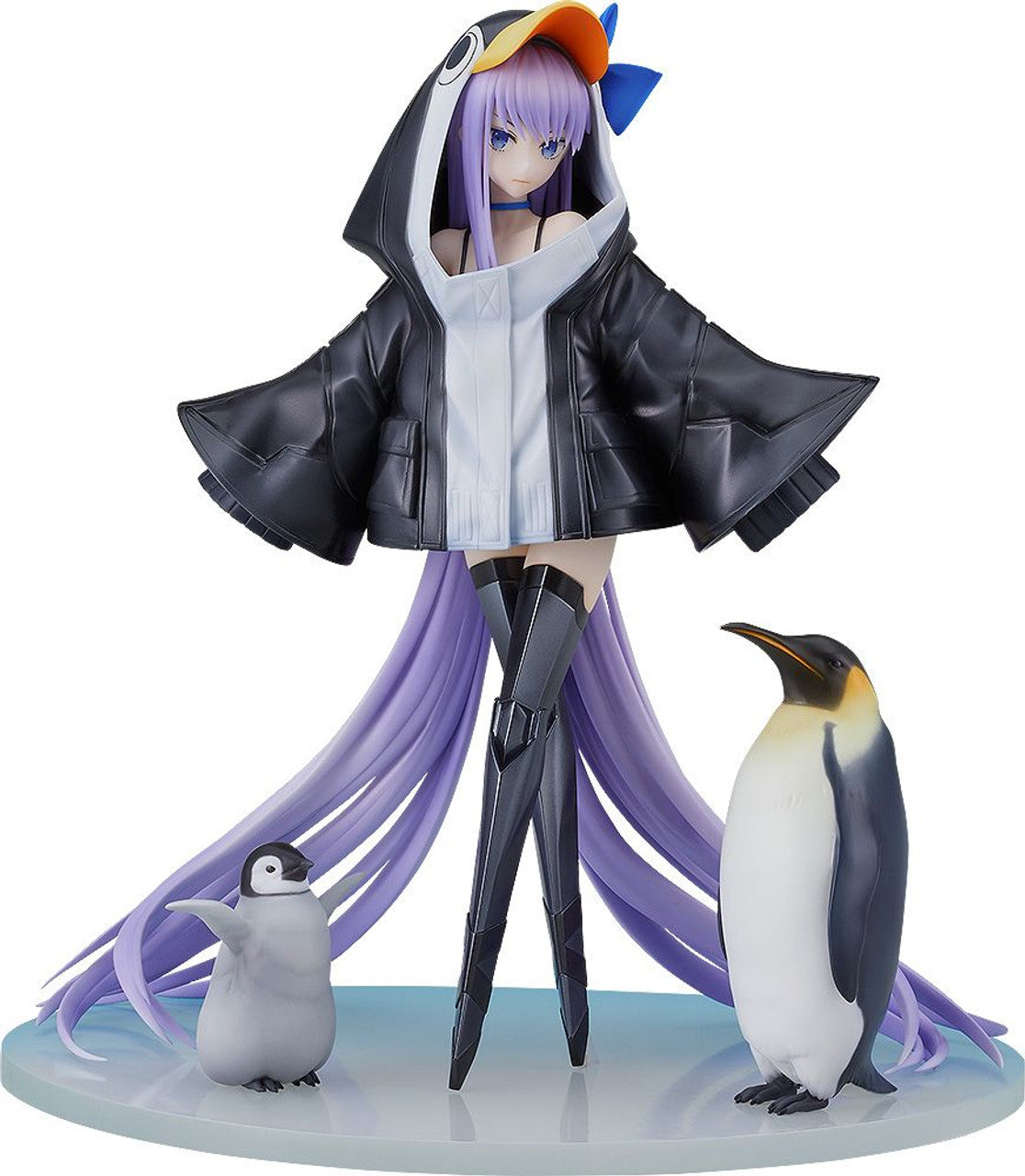 Good Smile Company Lancer/Mysterious Alter Ego Λ [AQ](4580416947510)