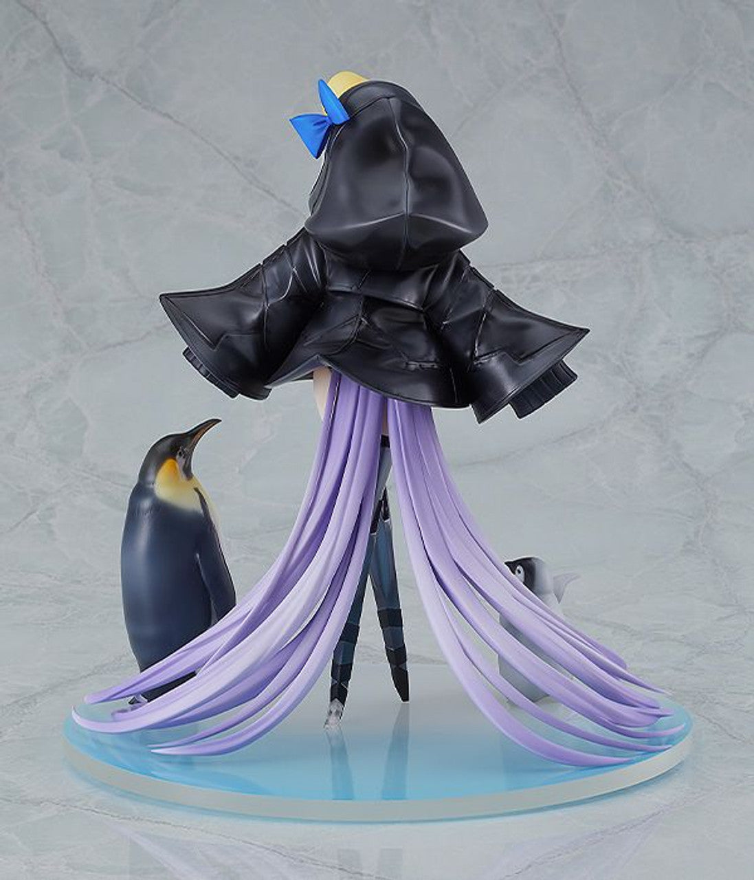 Good Smile Company Lancer/Mysterious Alter Ego Λ [AQ](4580416947510)