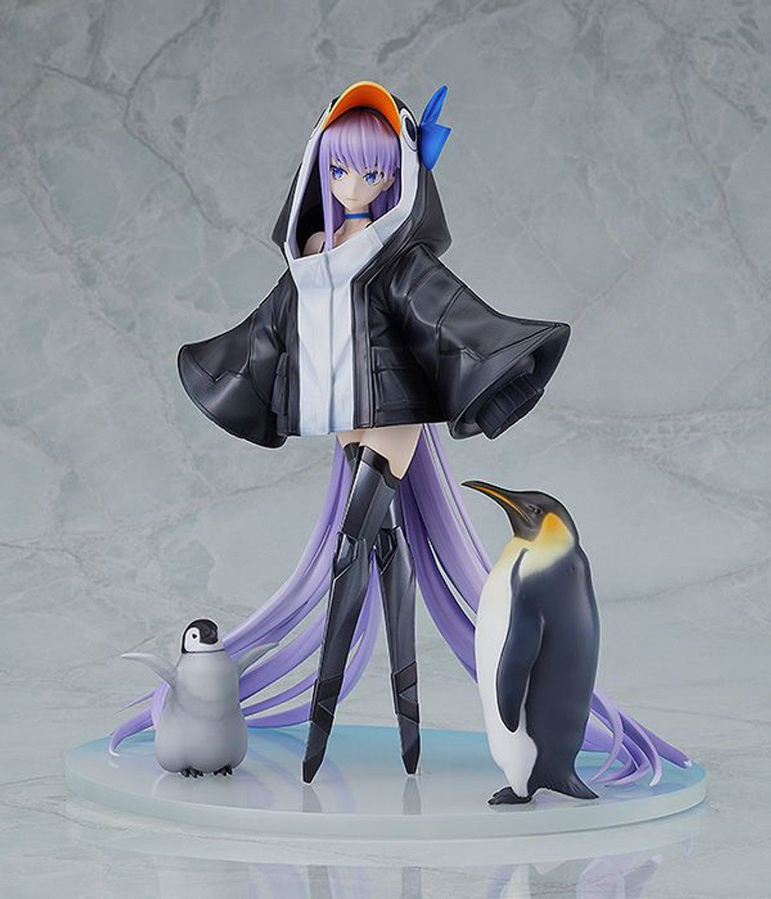 Good Smile Company Lancer/Mysterious Alter Ego Λ [AQ](4580416947510)