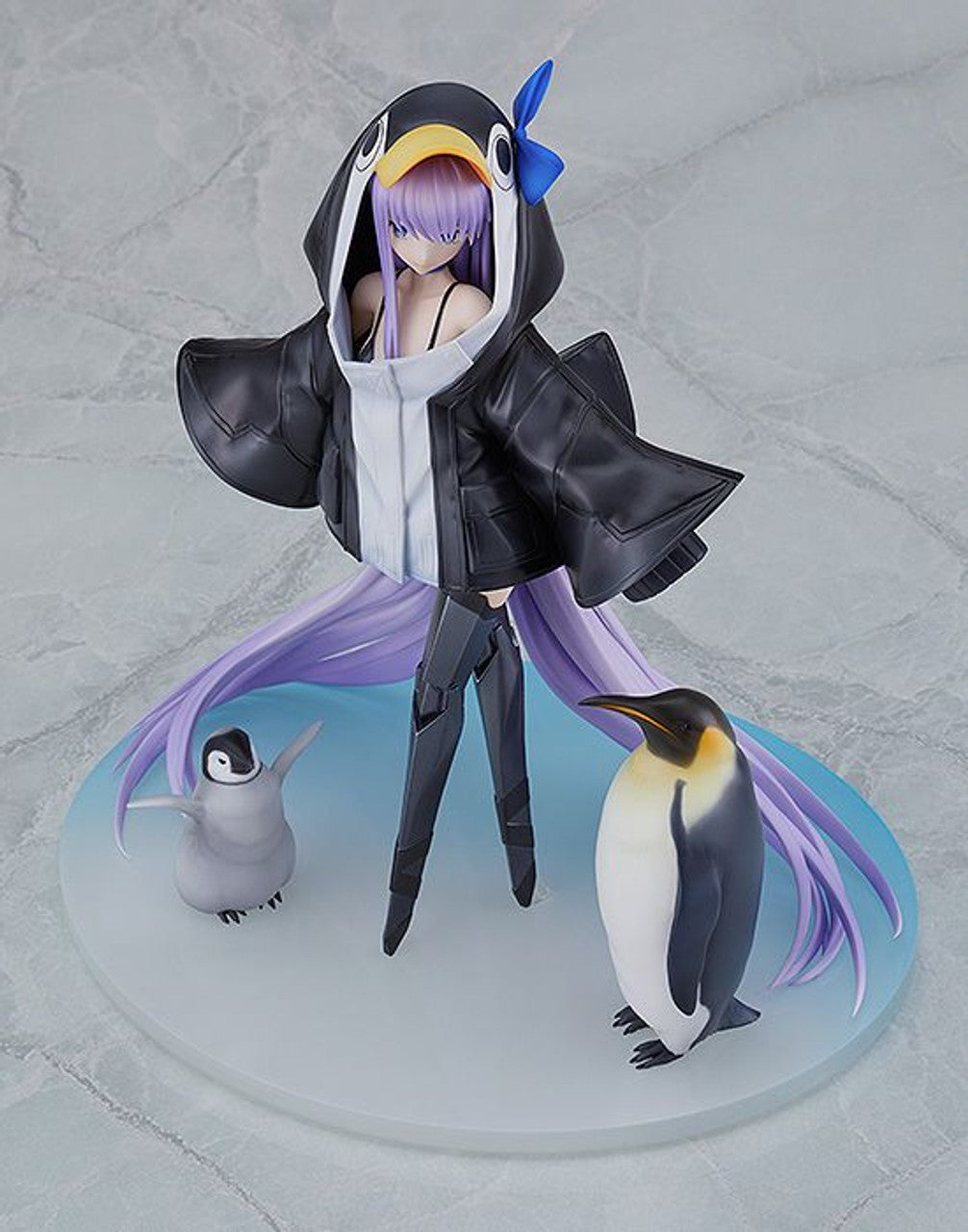 Good Smile Company Lancer/Mysterious Alter Ego Λ [AQ](4580416947510)