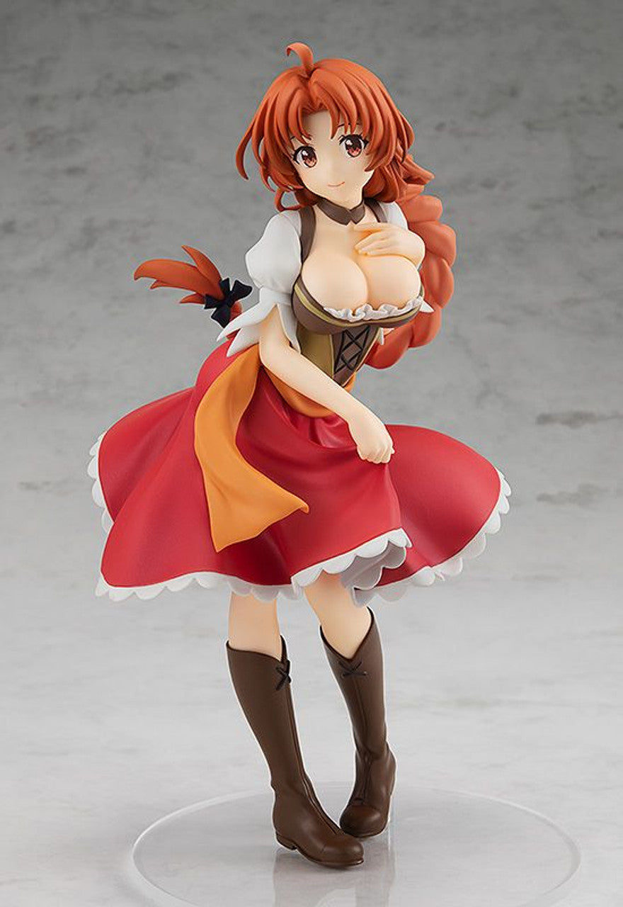 Good Smile Company POP UP PARADE Marika(4580416947534)