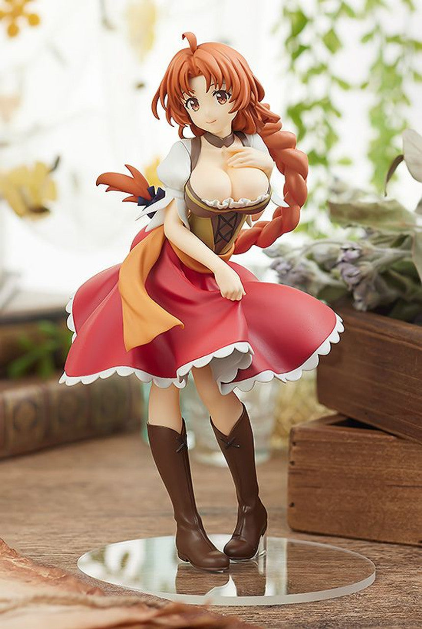 Good Smile Company POP UP PARADE Marika(4580416947534)
