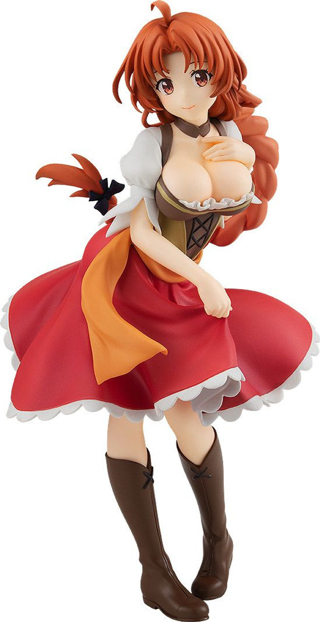 Good Smile Company POP UP PARADE Marika(4580416947534)