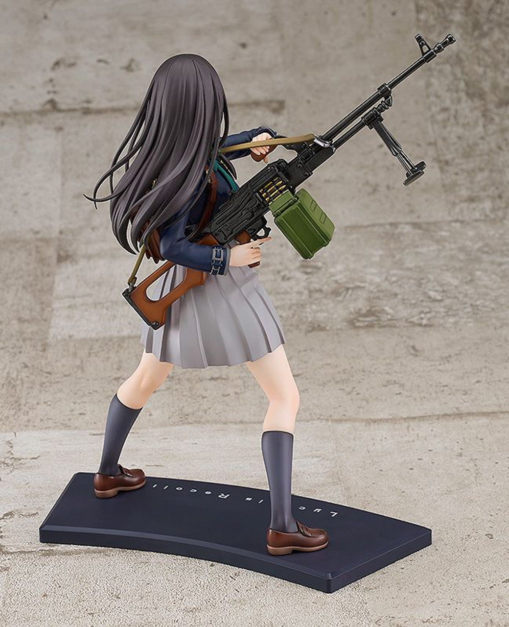 Good Smile Company Takina Inoue(4580416947565)