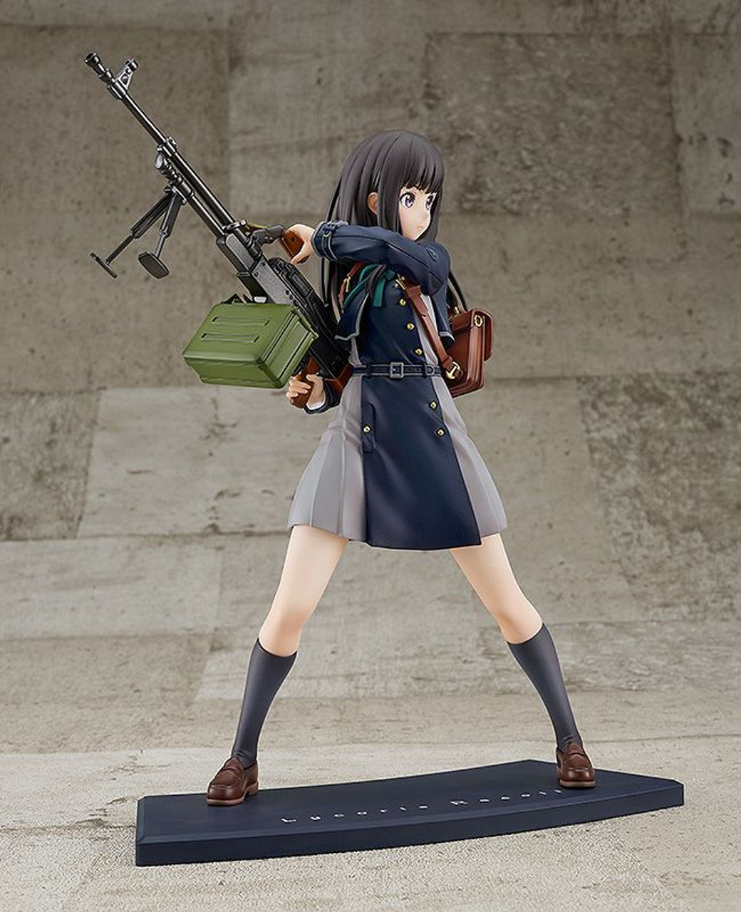 Good Smile Company Takina Inoue(4580416947565)