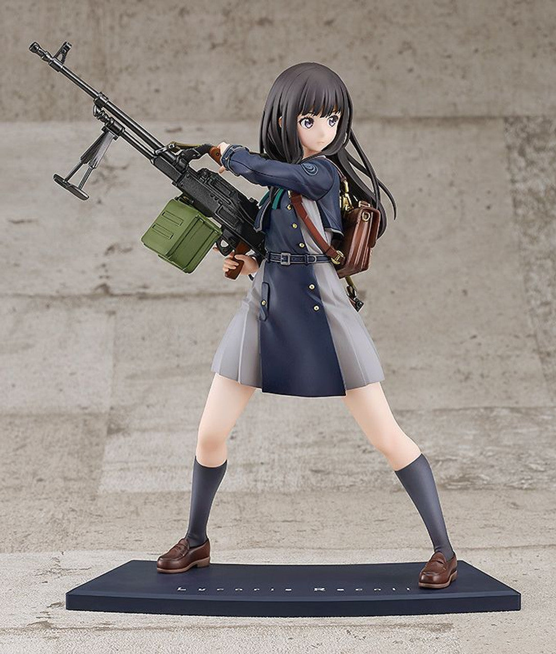 Good Smile Company Takina Inoue(4580416947565)