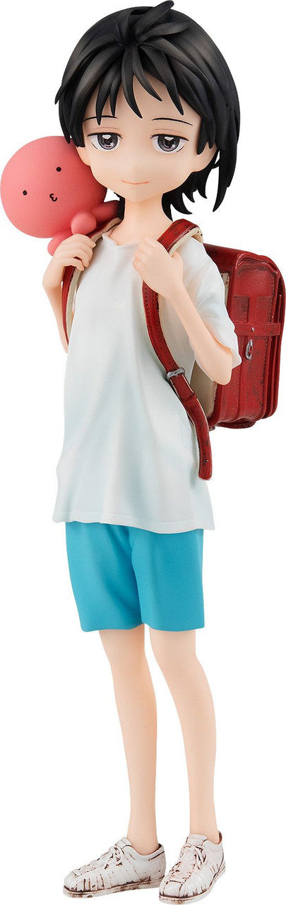 Good Smile Company POP UP PARADE Shizuka Kuze & Takopi(4580416947718)