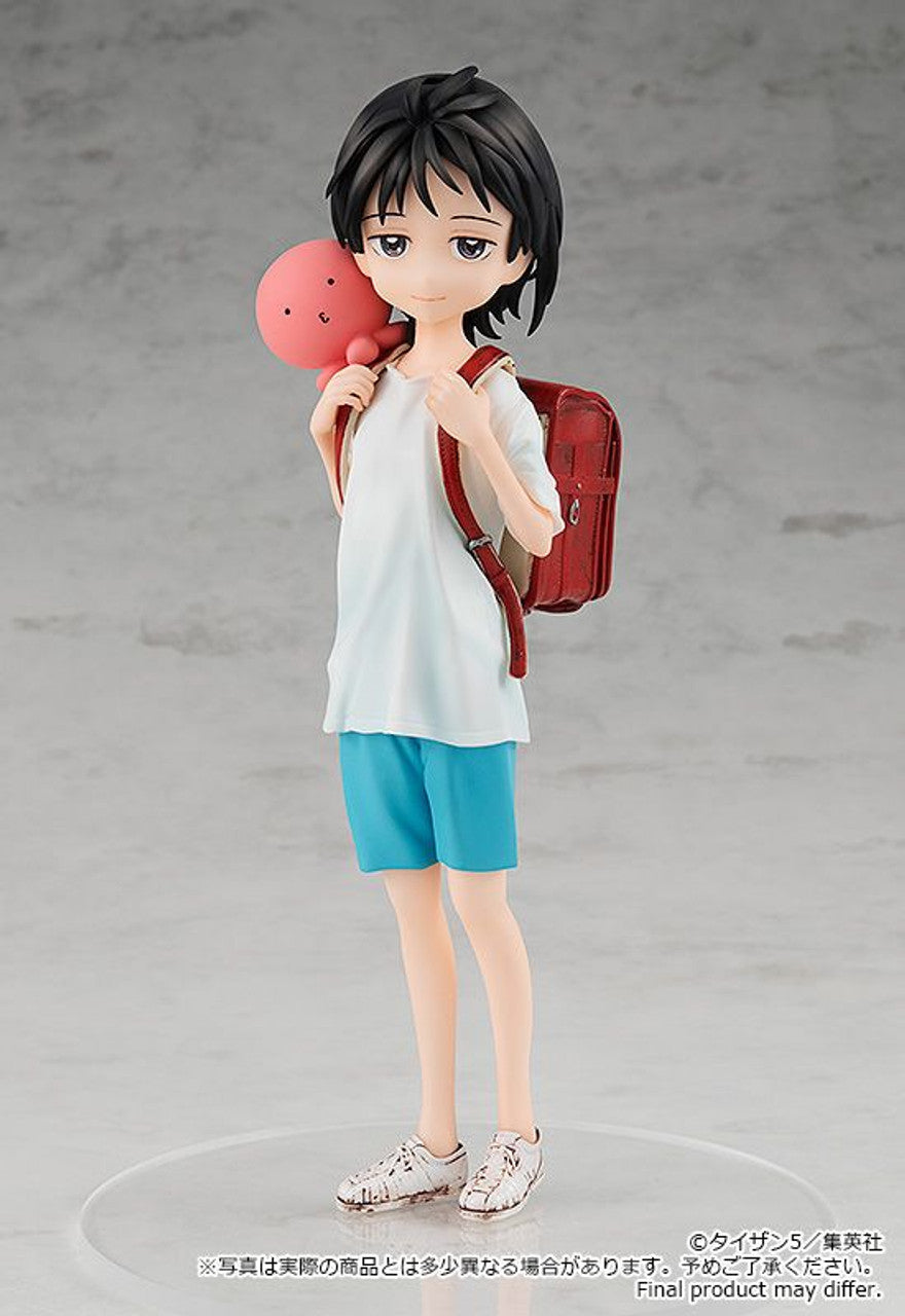 Good Smile Company POP UP PARADE Shizuka Kuze & Takopi(4580416947718)