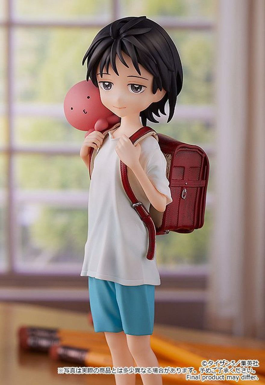 Good Smile Company POP UP PARADE Shizuka Kuze & Takopi(4580416947718)