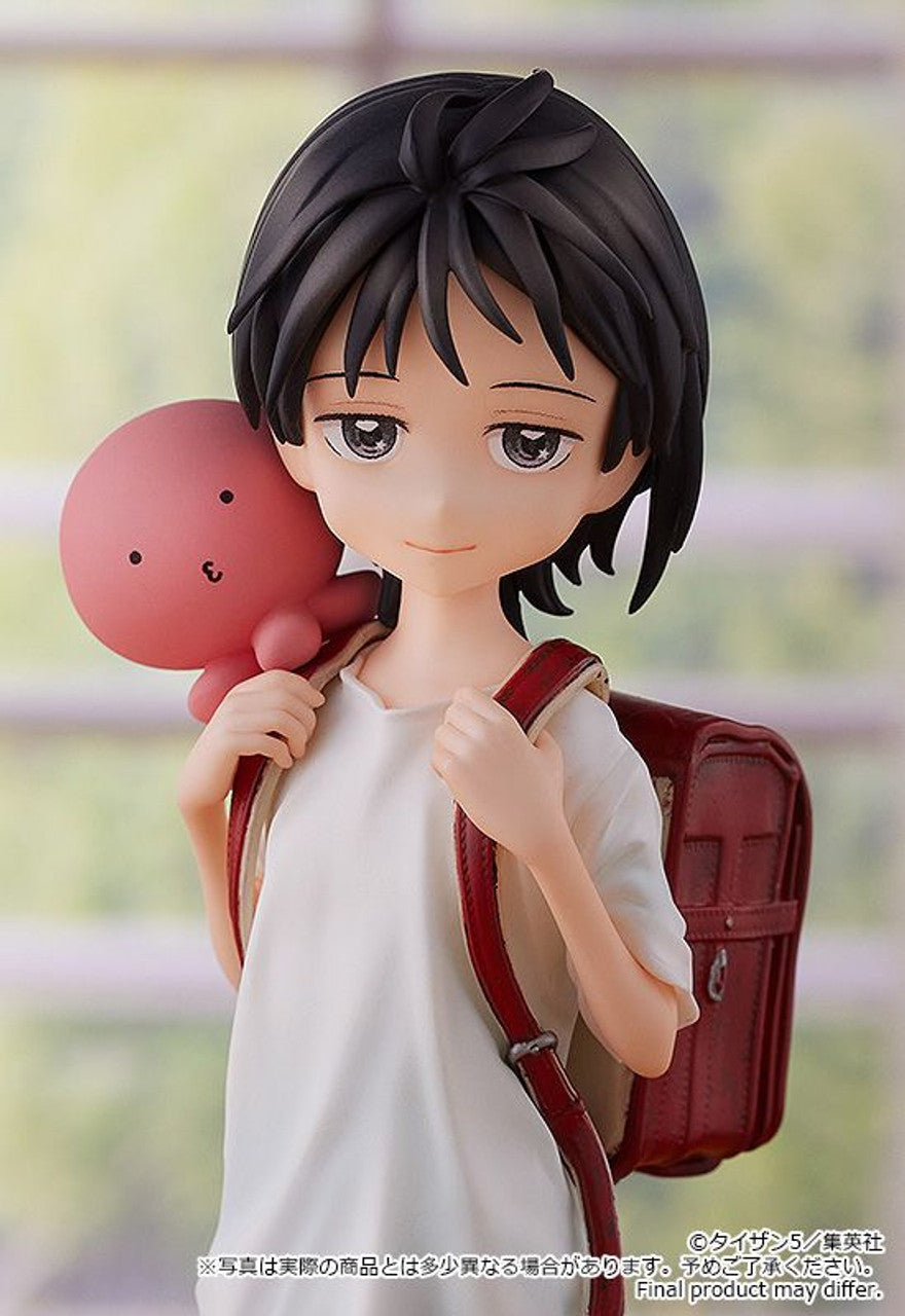 Good Smile Company POP UP PARADE Shizuka Kuze & Takopi(4580416947718)
