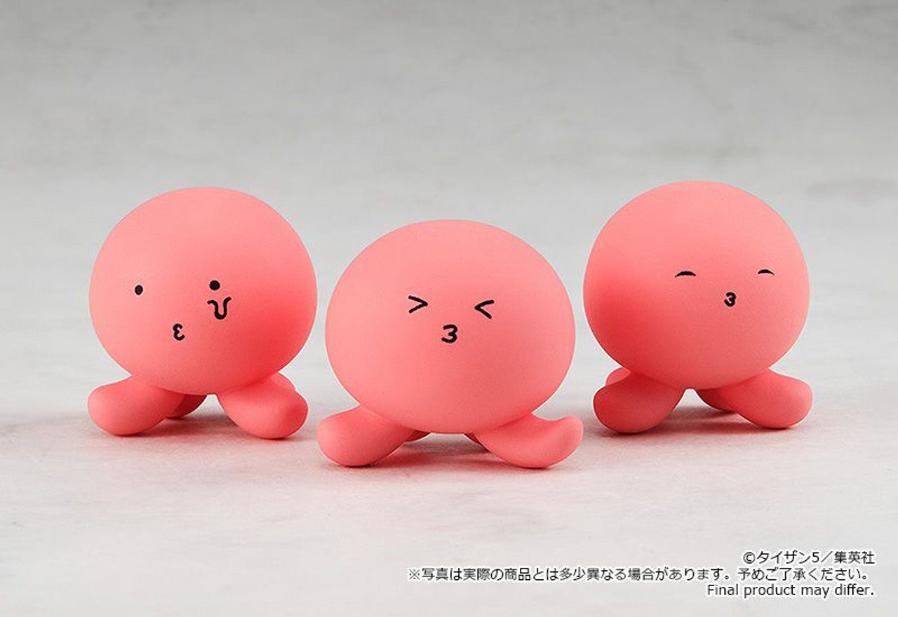 Good Smile Company POP UP PARADE Shizuka Kuze & Takopi(4580416947718)