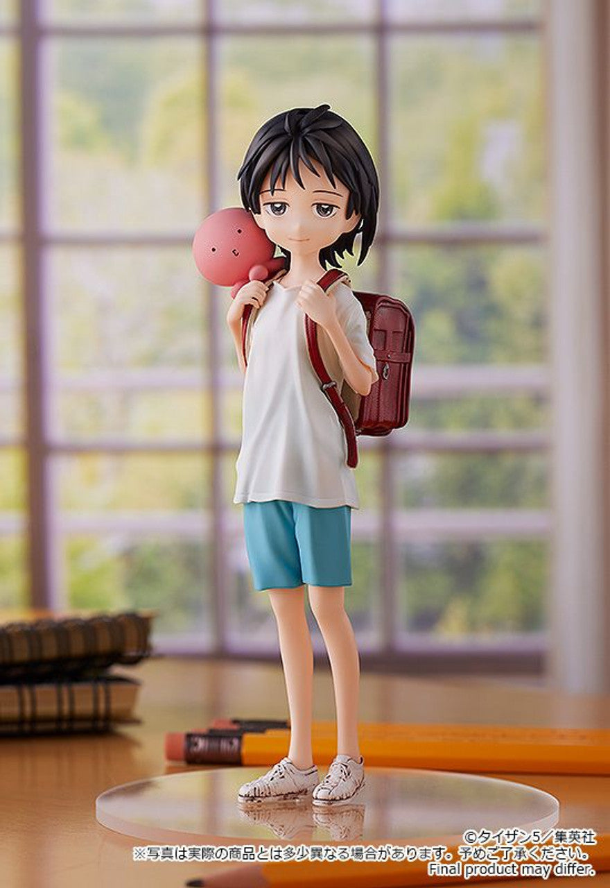 Good Smile Company POP UP PARADE Shizuka Kuze & Takopi(4580416947718)