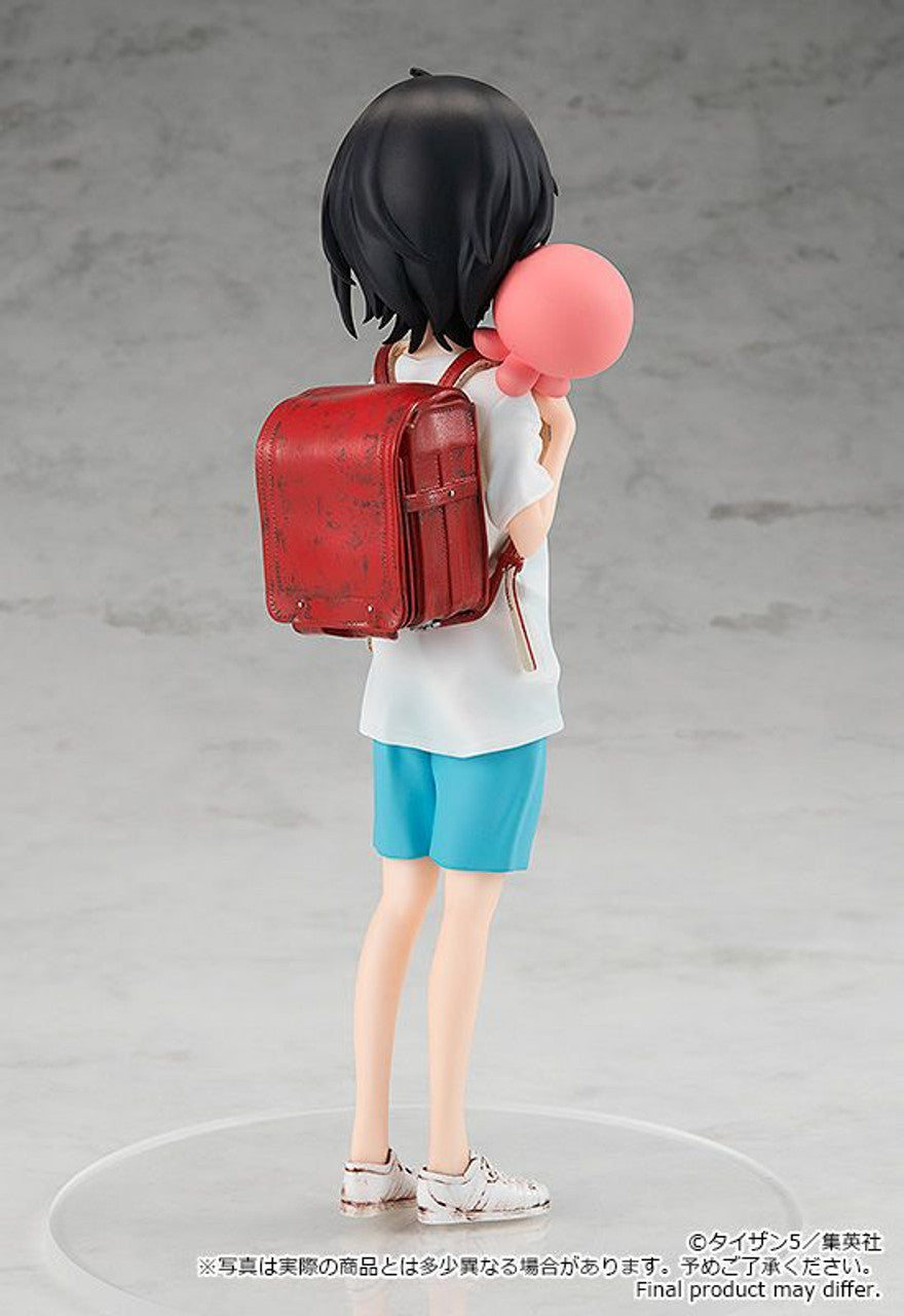 Good Smile Company POP UP PARADE Shizuka Kuze & Takopi(4580416947718)