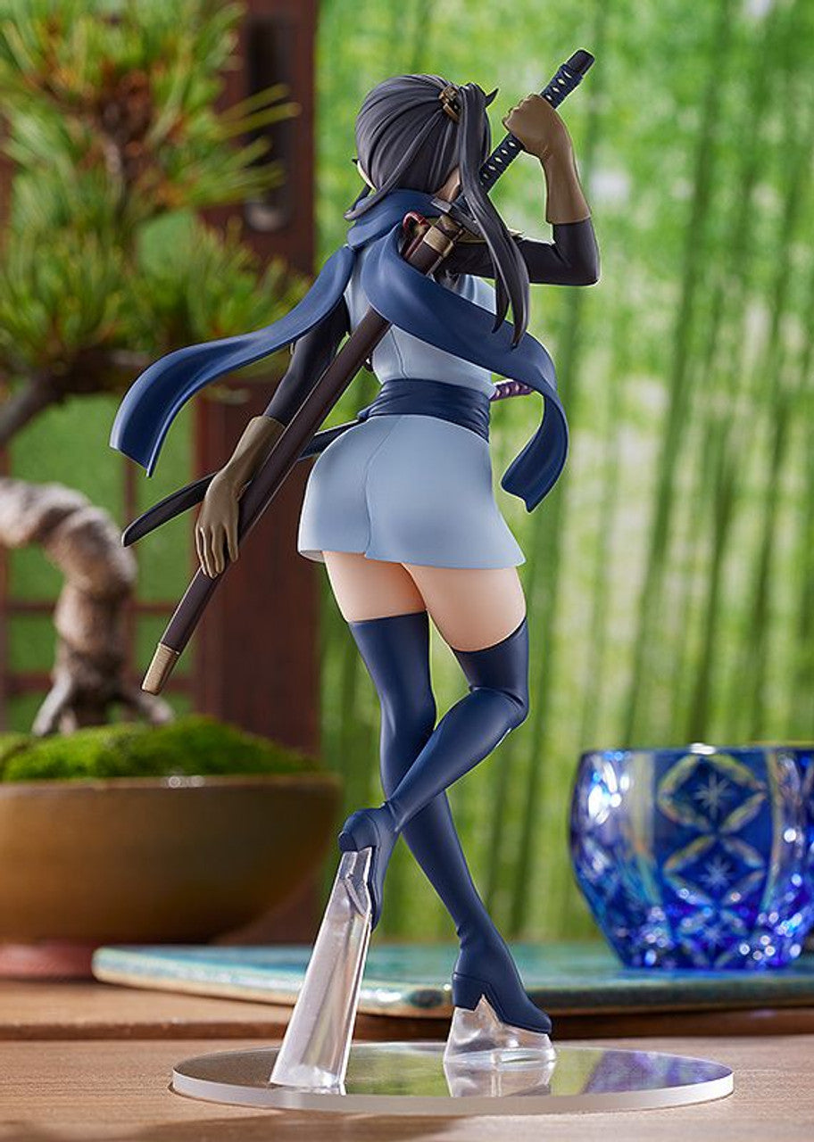 Good Smile Company POP UP PARADE Yamato Mikoto(4580416947794)