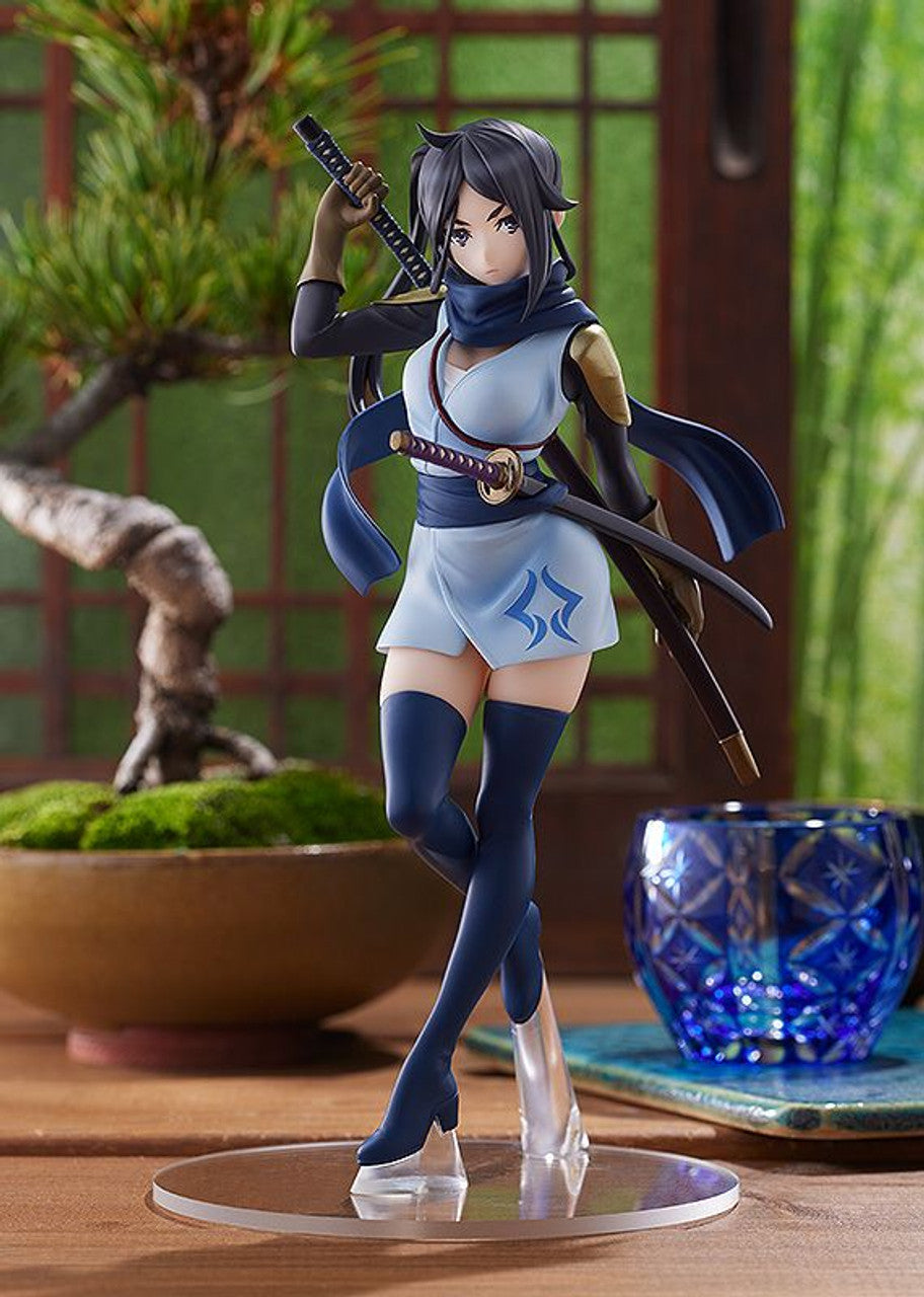 Good Smile Company POP UP PARADE Yamato Mikoto(4580416947794)