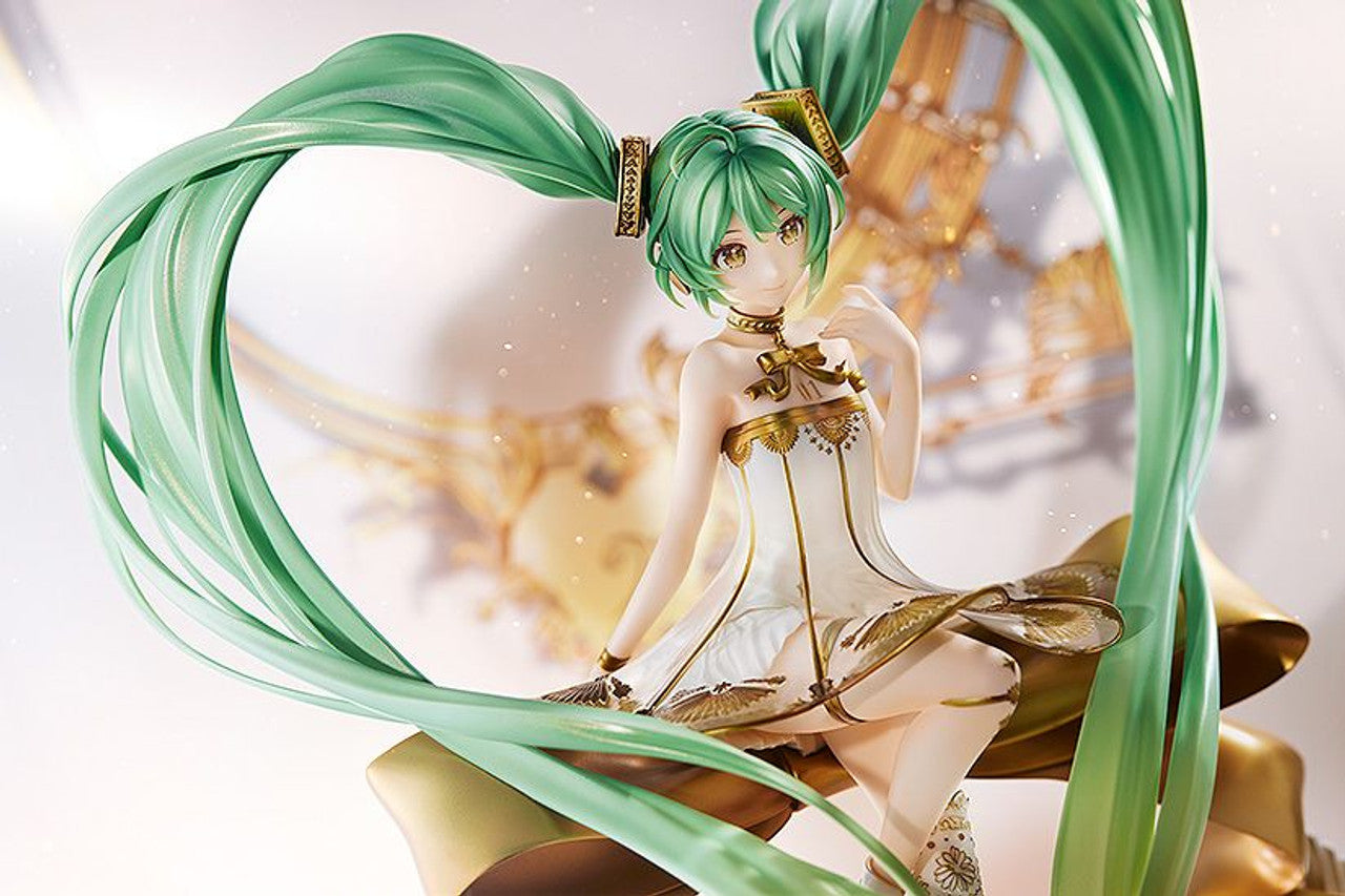 Good Smile Company Hatsune Miku Symphony: 2022 Ver.