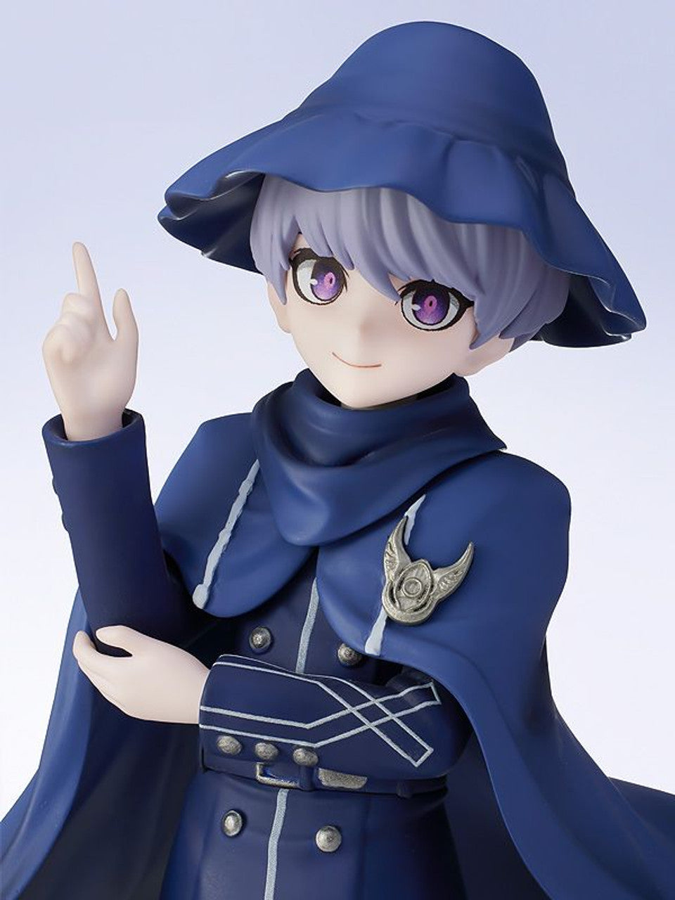 Good Smile Company POP UP PARADE Yuma Kokohead(4580416947978)