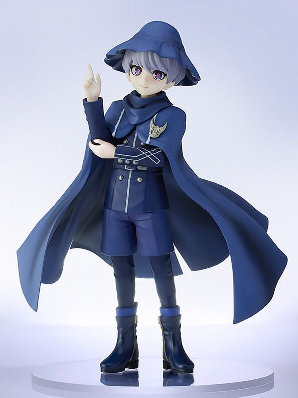 Good Smile Company POP UP PARADE Yuma Kokohead(4580416947978)