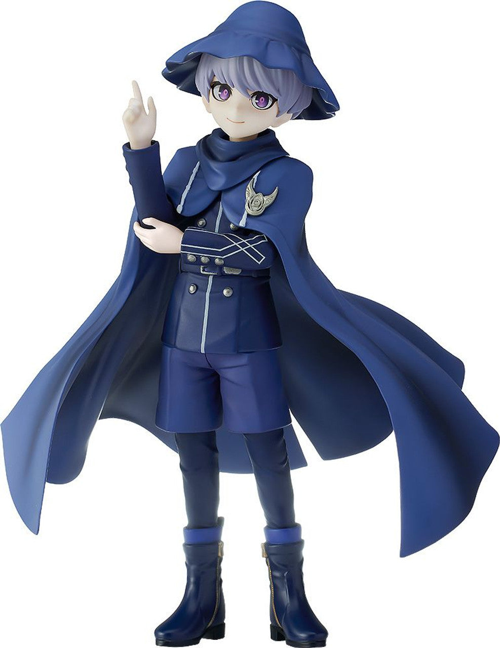 Good Smile Company POP UP PARADE Yuma Kokohead(4580416947978)