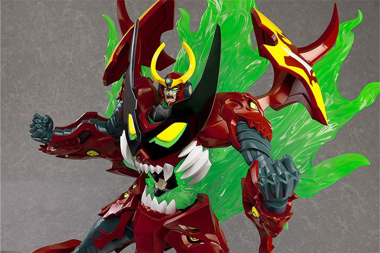 Good Smile Company POP UP PARADE Tengen Toppa Gurren Lagann XL Size(4580416948067)