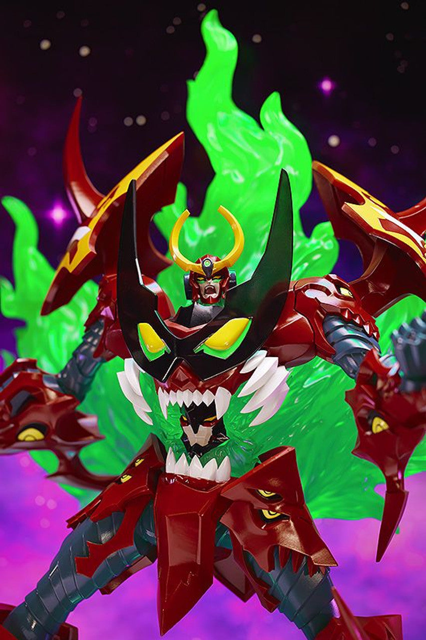 Good Smile Company POP UP PARADE Tengen Toppa Gurren Lagann XL Size(4580416948067)