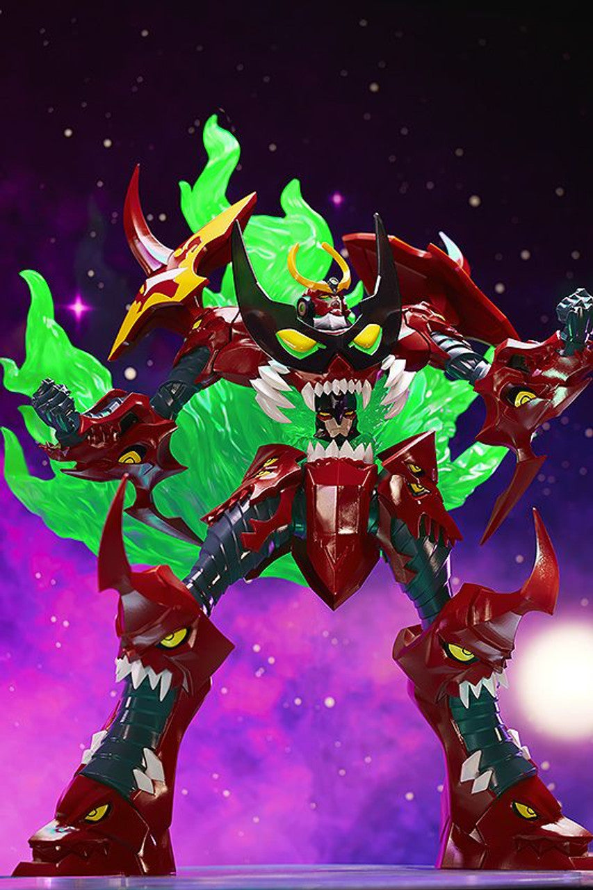 Good Smile Company POP UP PARADE Tengen Toppa Gurren Lagann XL Size(4580416948067)