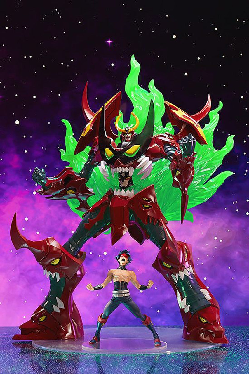 Good Smile Company POP UP PARADE Tengen Toppa Gurren Lagann XL Size(4580416948067)