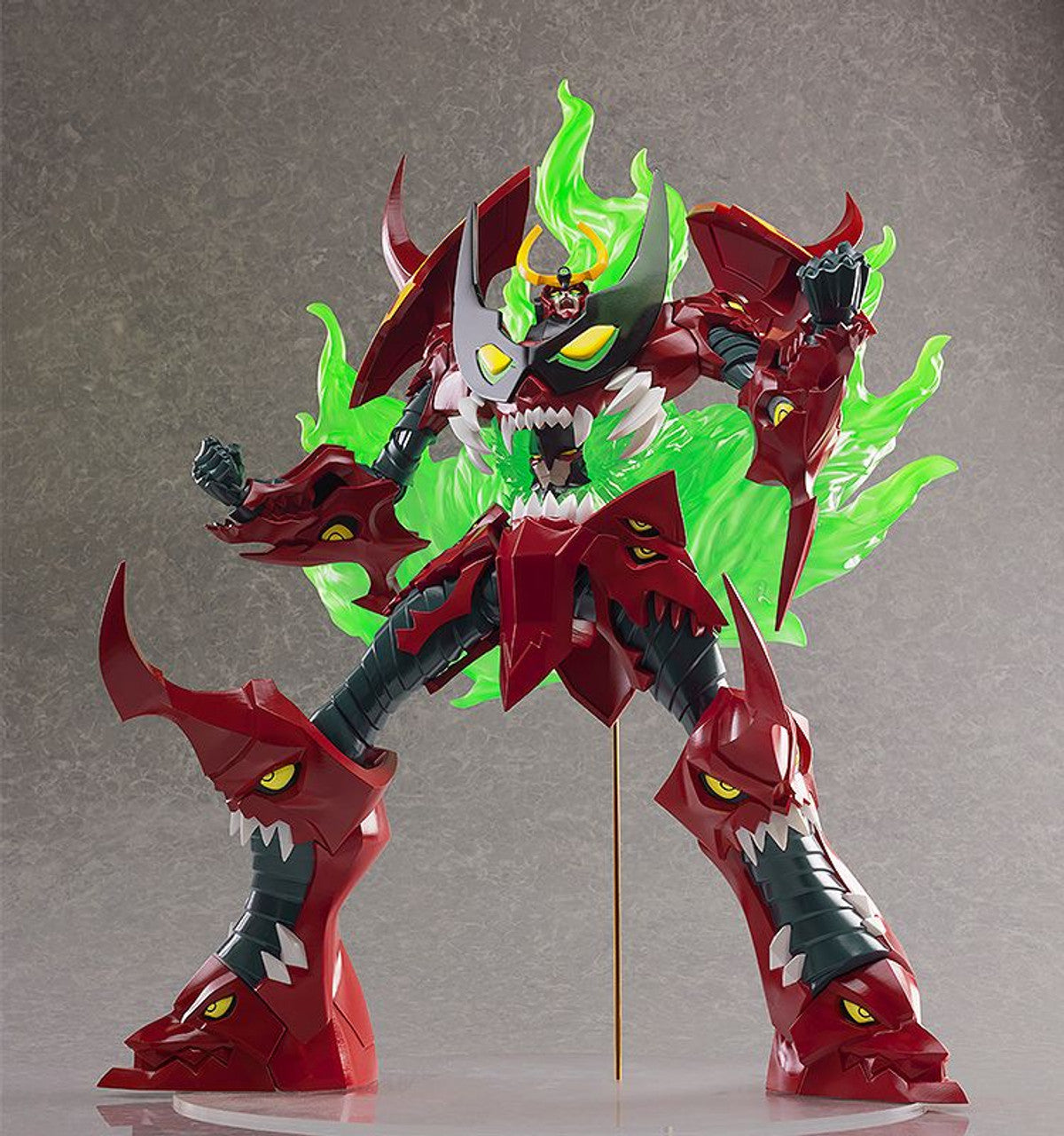Good Smile Company POP UP PARADE Tengen Toppa Gurren Lagann XL Size(4580416948067)