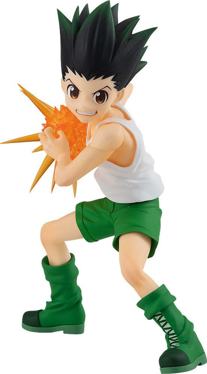 Good Smile Company POP UP PARADE Gon Freecss(4580416948081)