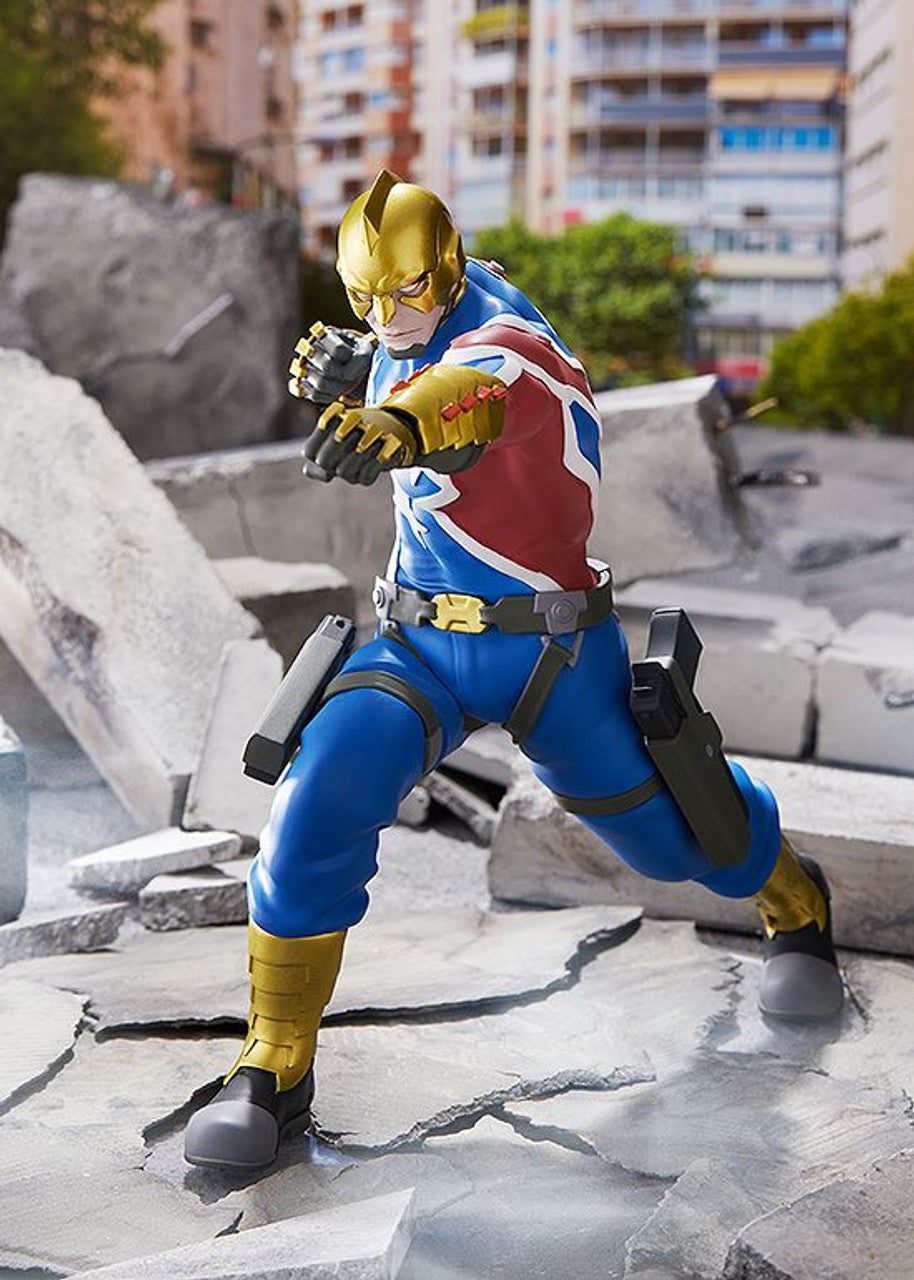 Good Smile Company POP UP PARADE Gladiator(4580416948159)