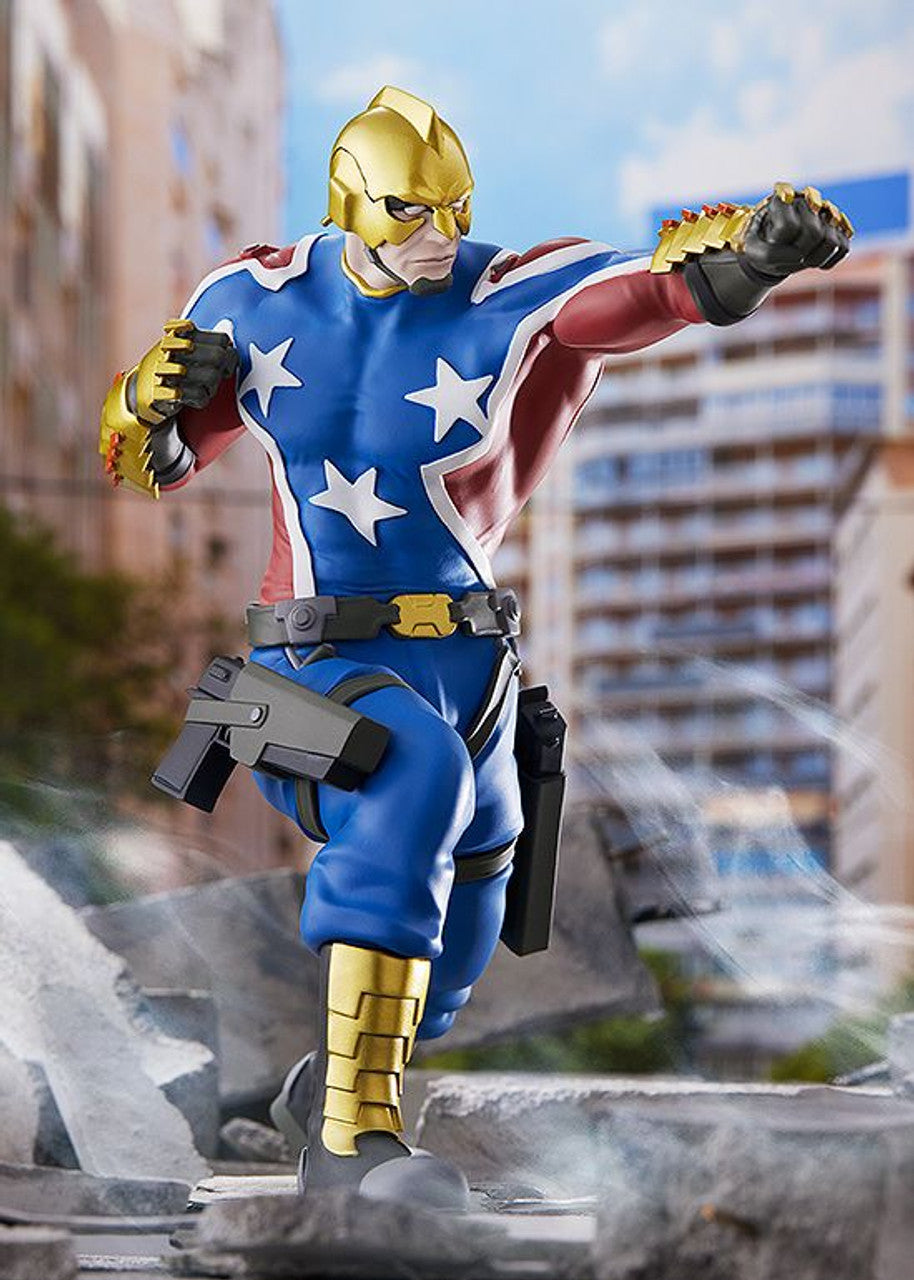 Good Smile Company POP UP PARADE Gladiator(4580416948159)