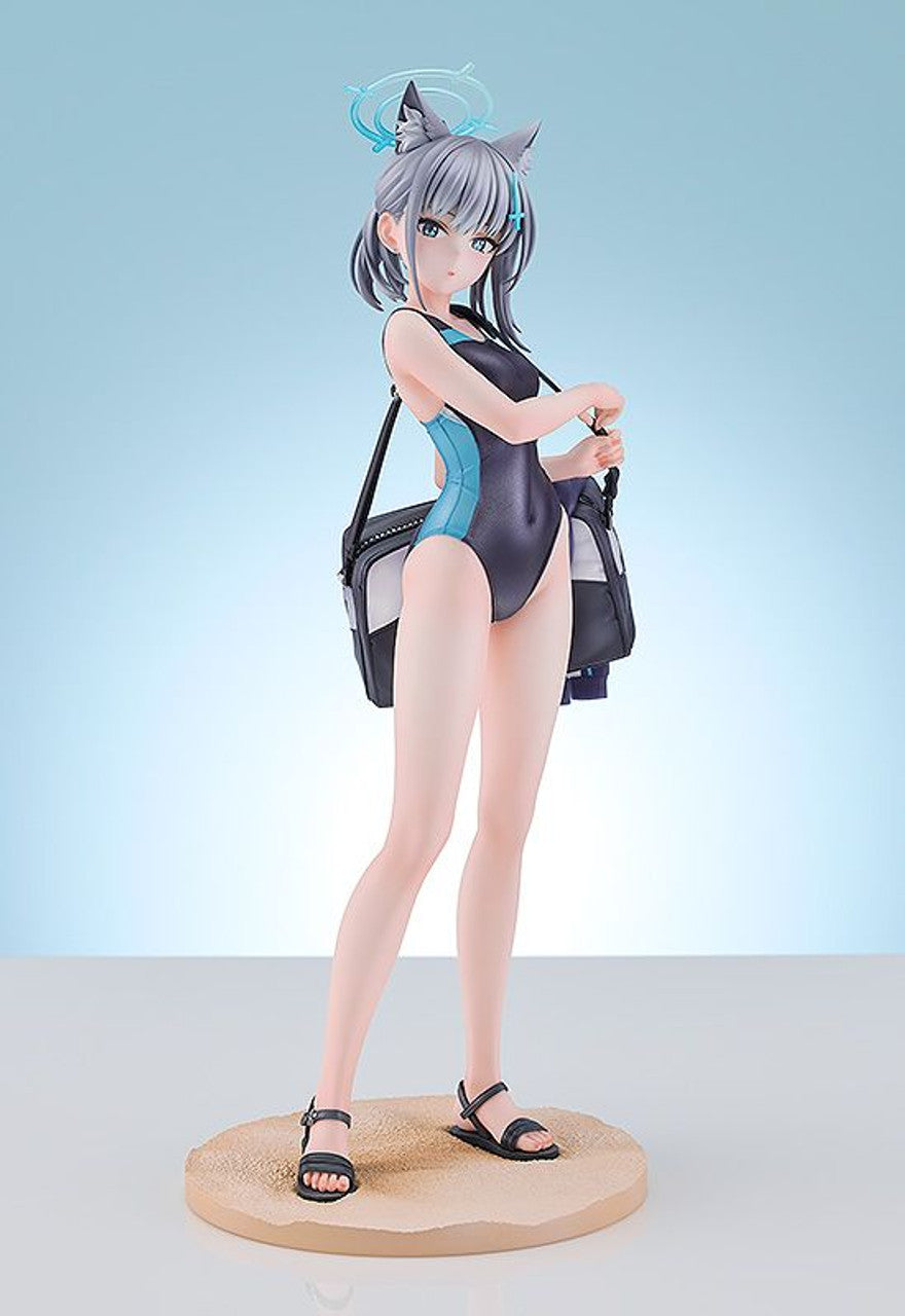 Good Smile Company Shiroko Sunaookami (Swimsuit)(4580416948166)