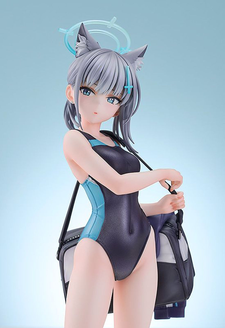 Good Smile Company Shiroko Sunaookami (Swimsuit)(4580416948166)
