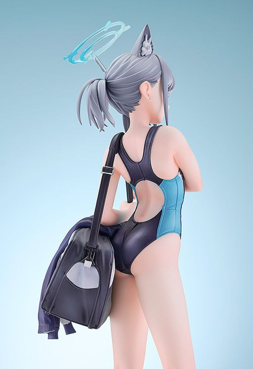 Good Smile Company Shiroko Sunaookami (Swimsuit)(4580416948166)