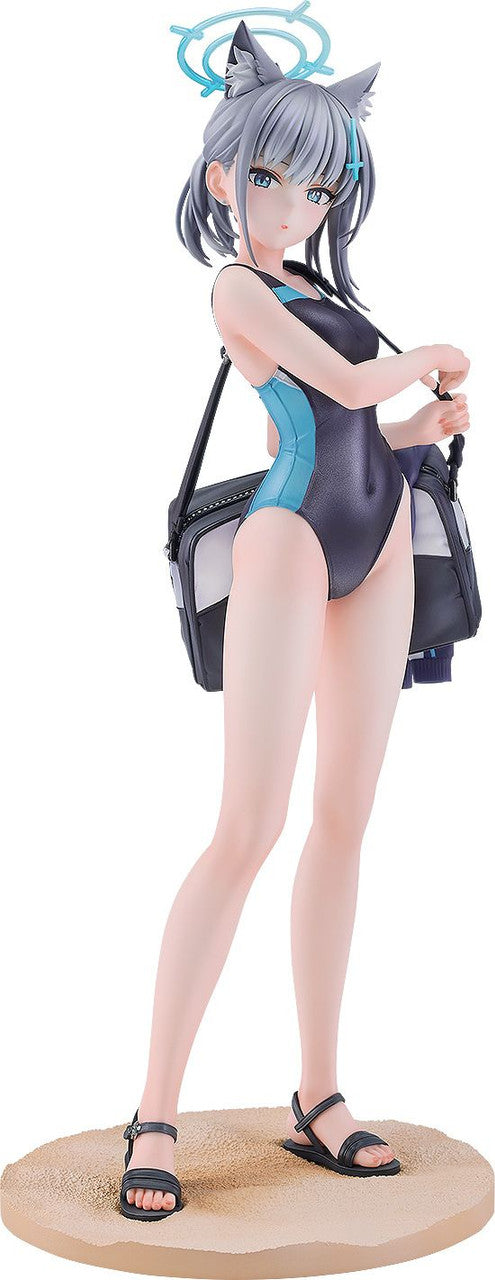 Good Smile Company Shiroko Sunaookami (Swimsuit)(4580416948166)