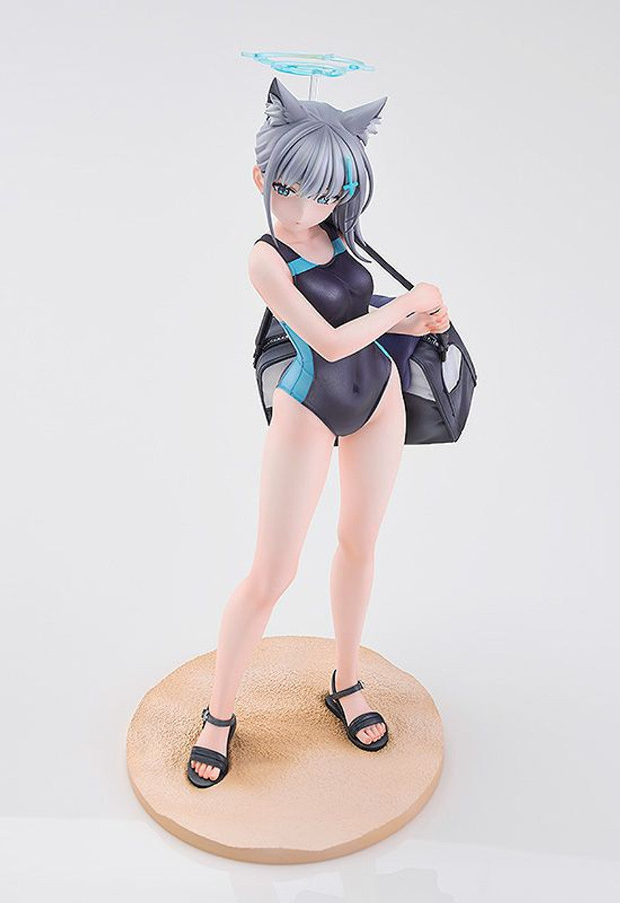Good Smile Company Shiroko Sunaookami (Swimsuit)(4580416948166)