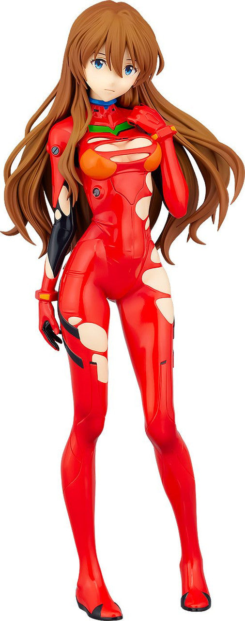 Good Smile Company POP UP PARADE Asuka Langley XL Size