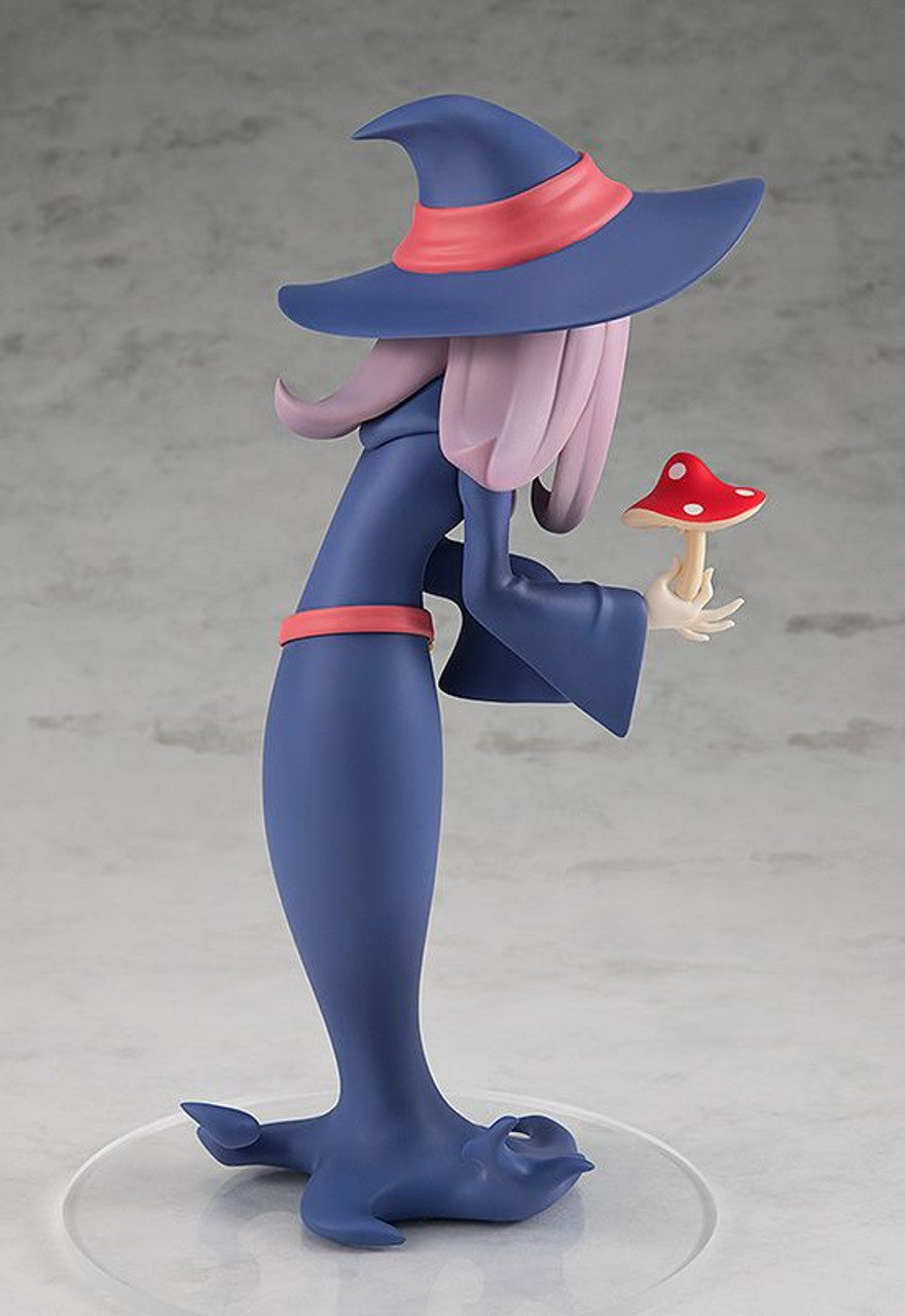 Good Smile Company POP UP PARADE Sucy Manbavaran(4580416948432)
