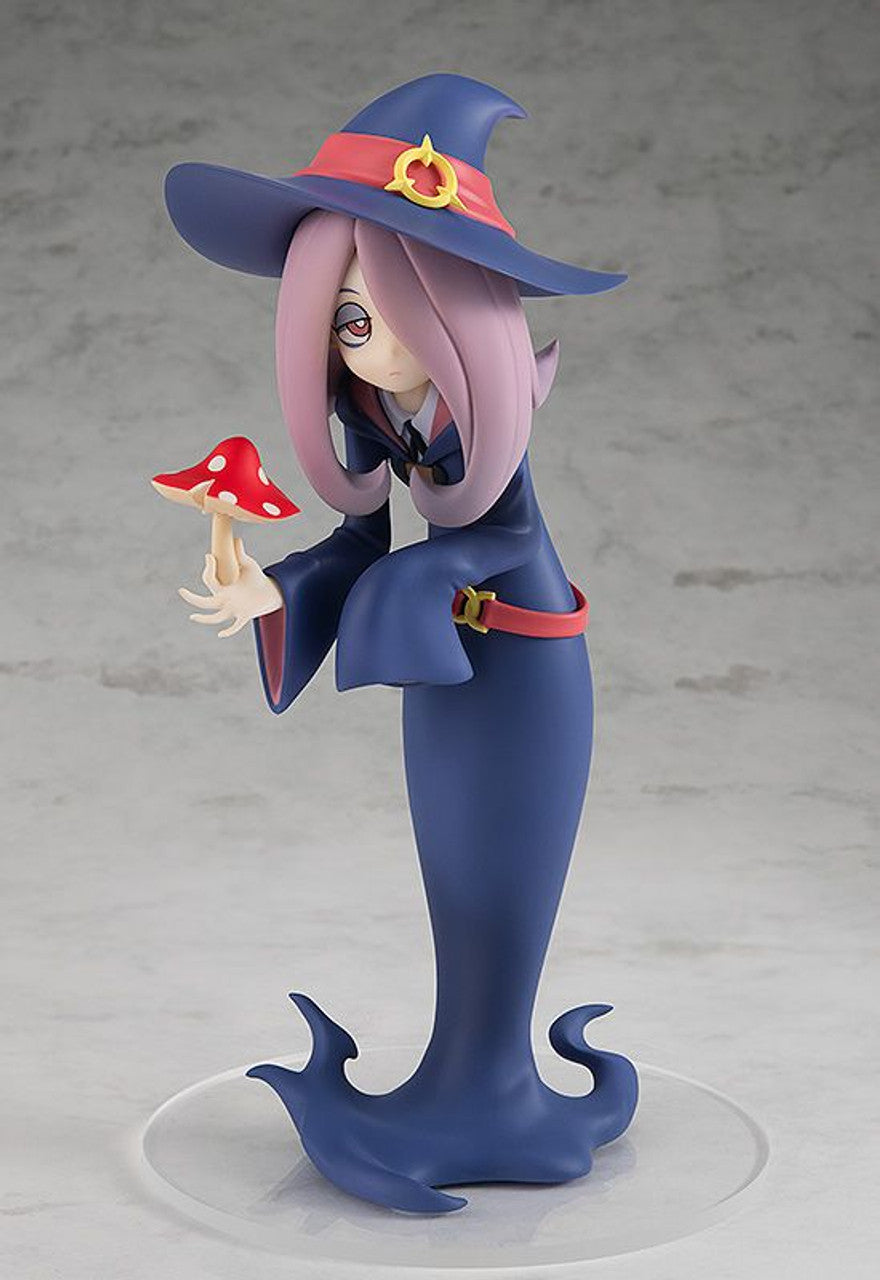 Good Smile Company POP UP PARADE Sucy Manbavaran(4580416948432)