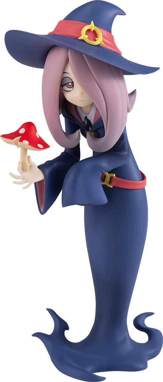 Good Smile Company POP UP PARADE Sucy Manbavaran(4580416948432)