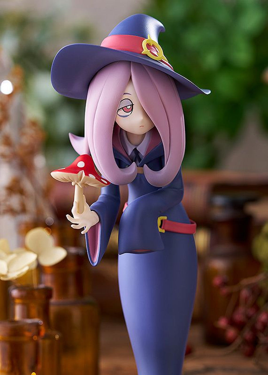 Good Smile Company POP UP PARADE Sucy Manbavaran(4580416948432)