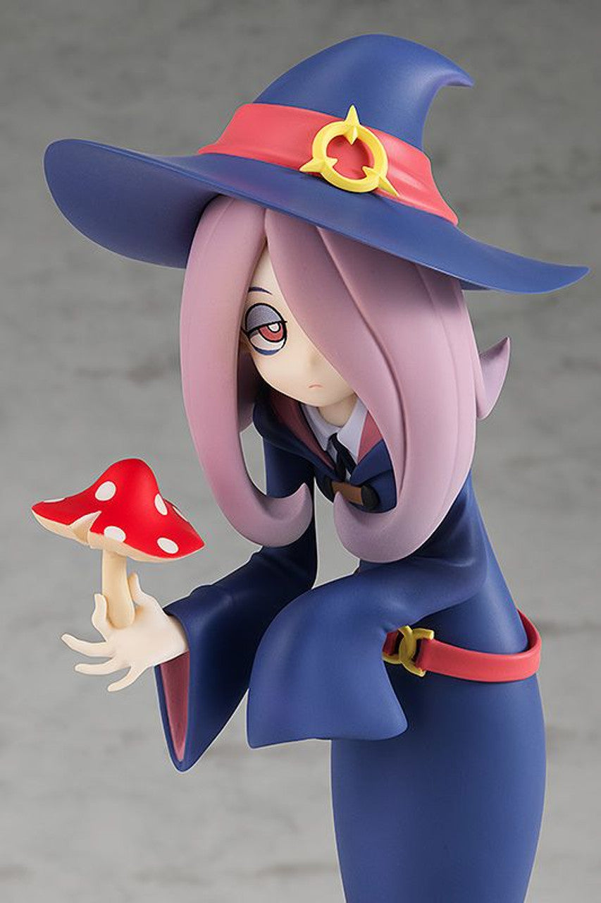 Good Smile Company POP UP PARADE Sucy Manbavaran(4580416948432)