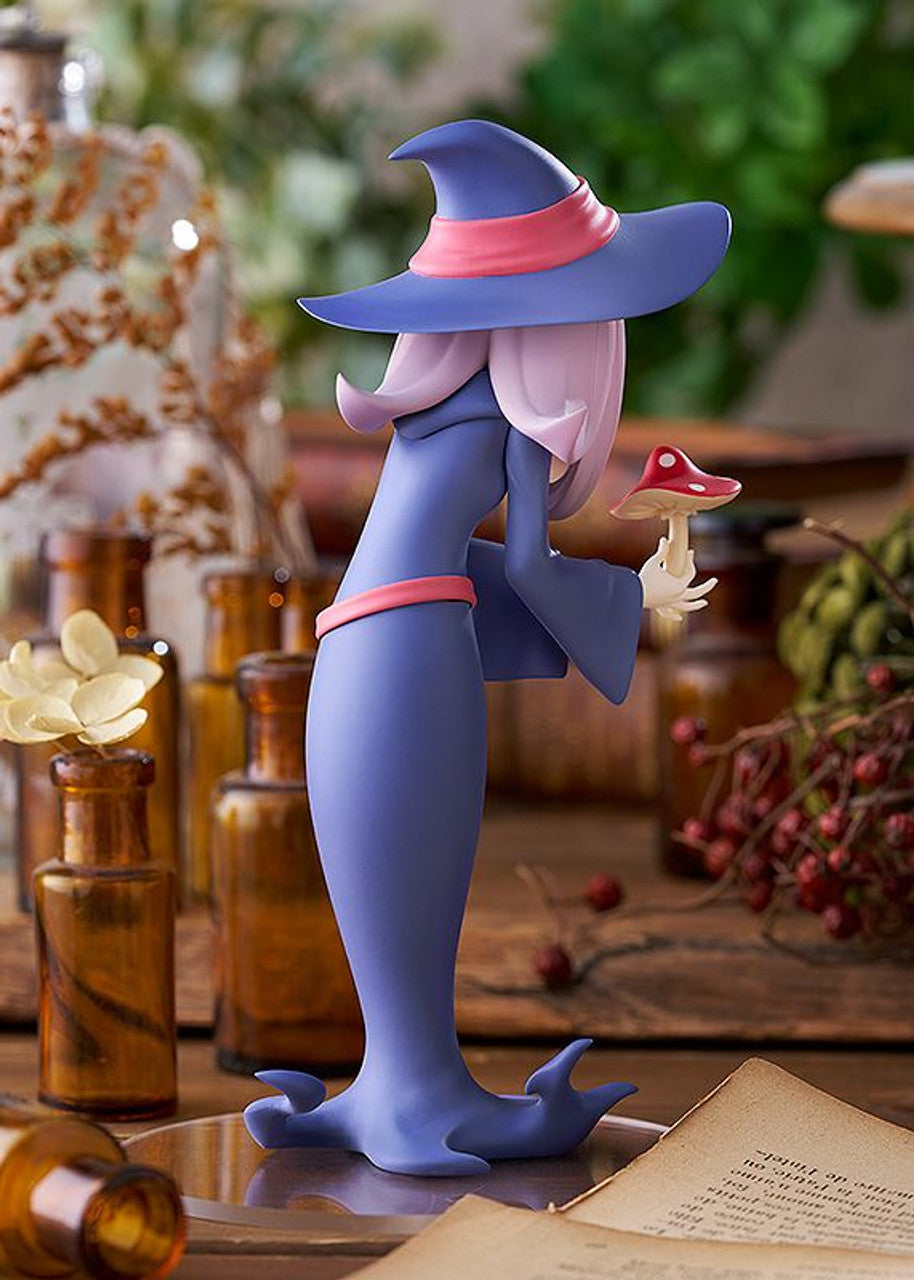 Good Smile Company POP UP PARADE Sucy Manbavaran(4580416948432)