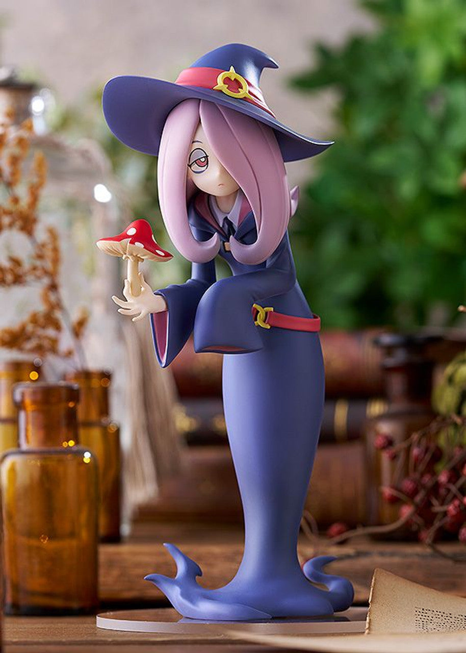 Good Smile Company POP UP PARADE Sucy Manbavaran(4580416948432)