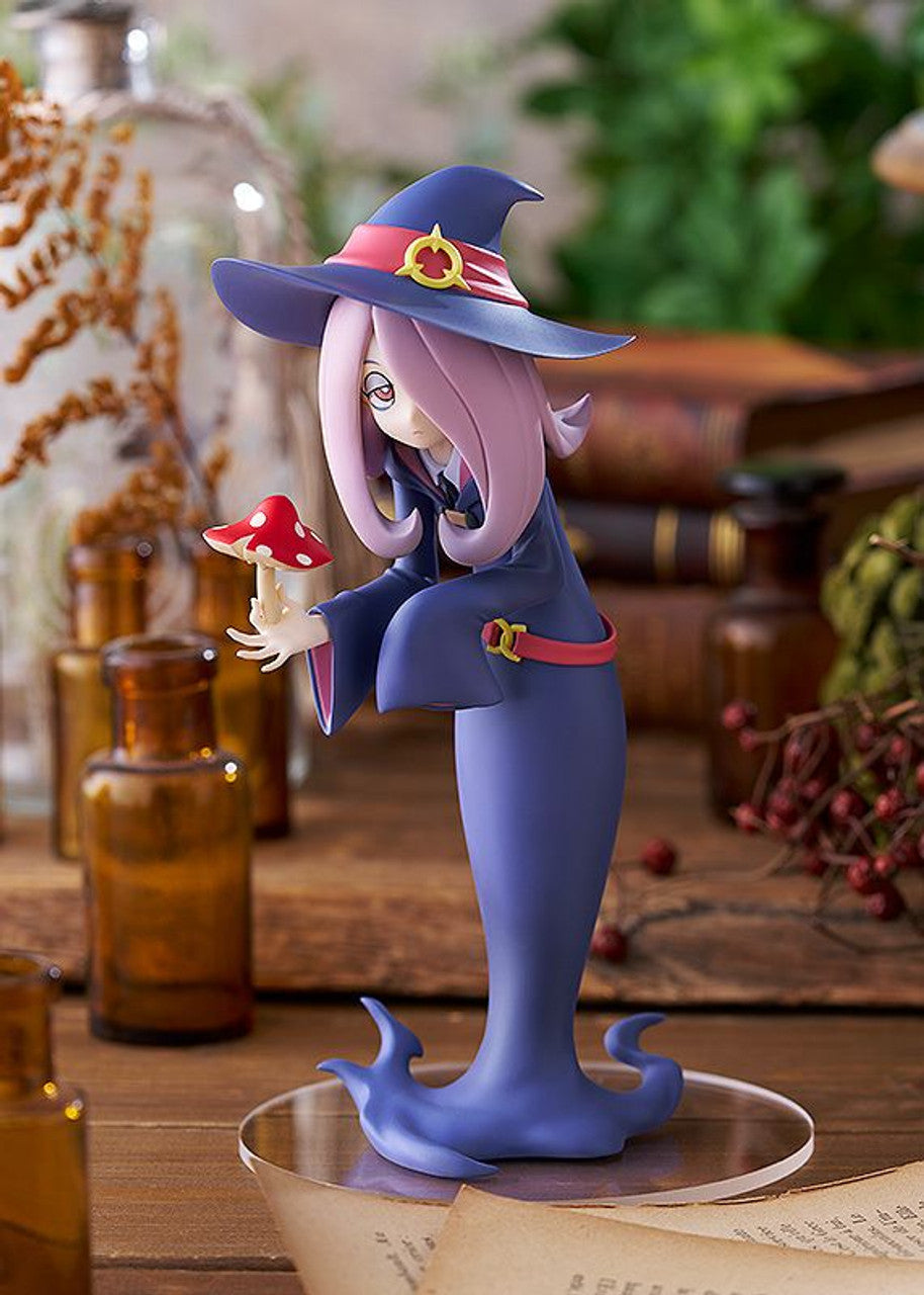 Good Smile Company POP UP PARADE Sucy Manbavaran(4580416948432)
