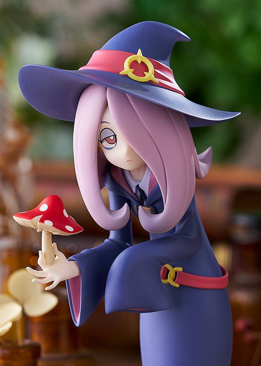 Good Smile Company POP UP PARADE Sucy Manbavaran(4580416948432)