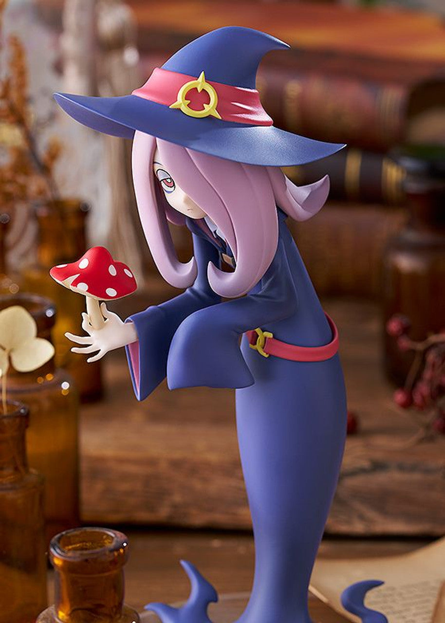 Good Smile Company POP UP PARADE Sucy Manbavaran(4580416948432)
