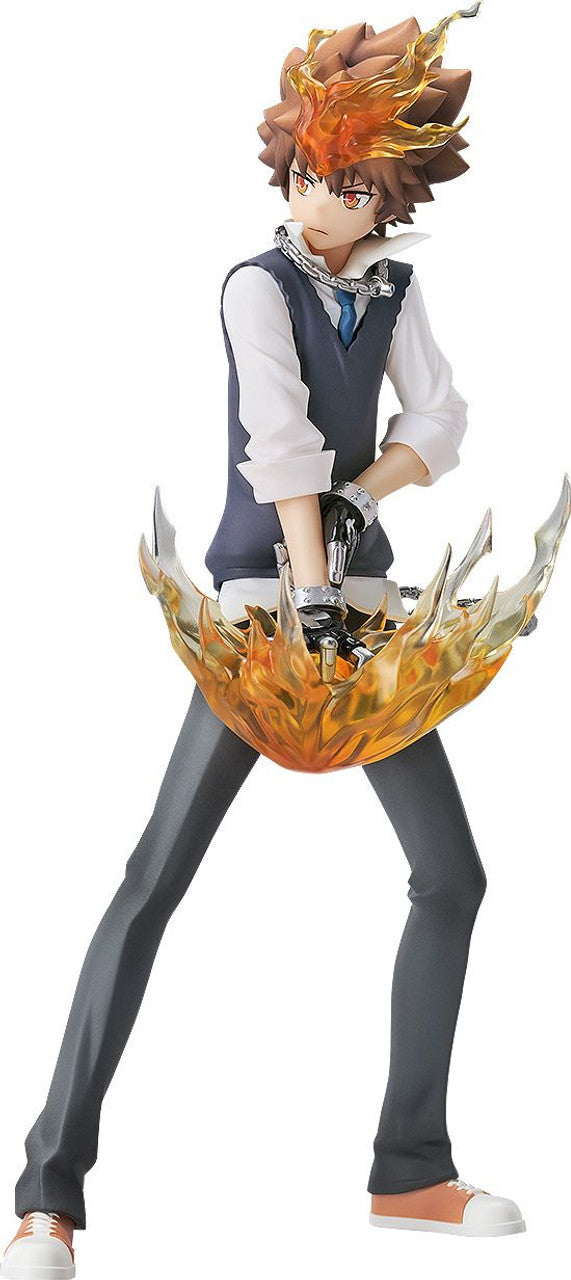 Good Smile Company POP UP PARADE Tsunayoshi Sawada