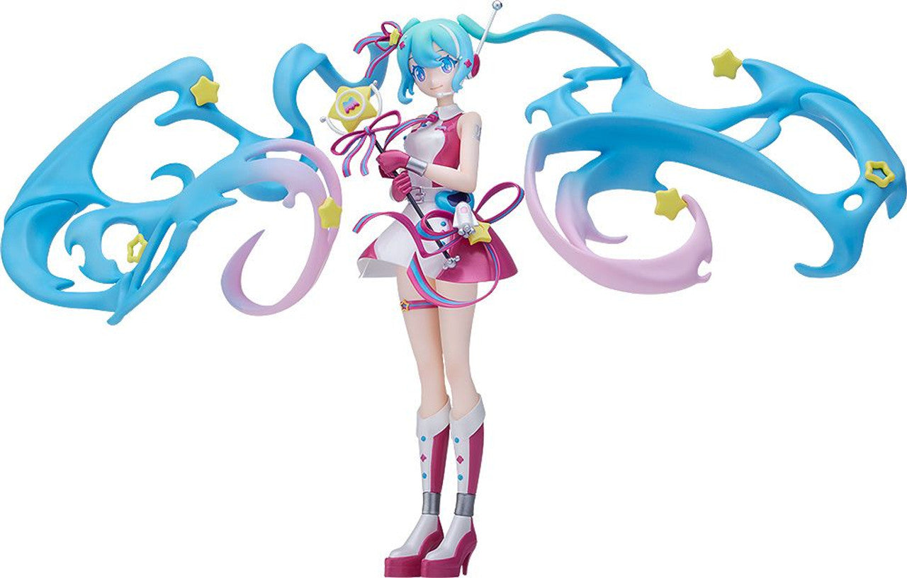 Good Smile Company POP UP PARADE Hatsune Miku: Future Eve Ver. L Size